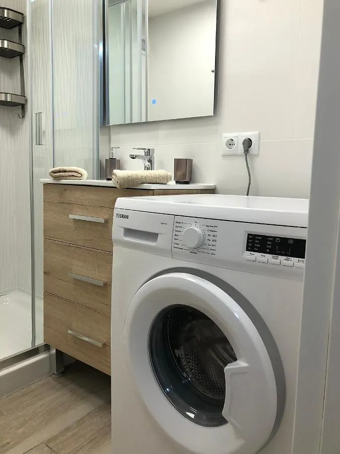 Apartamento Margarita Con Piscina En Playa Honda, Playa Las Americas Arona  Arona (Tenerife)
