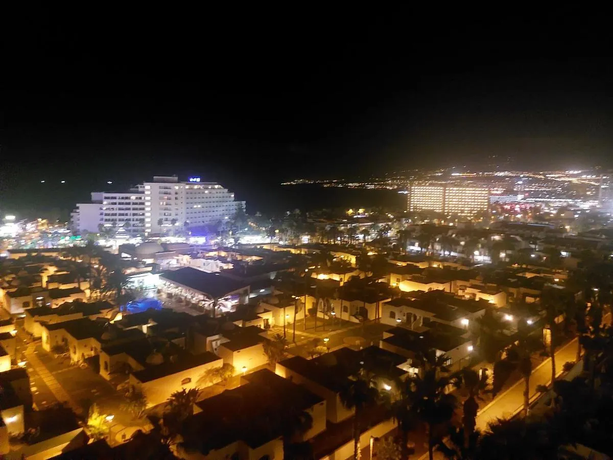 Apartamento Margarita Con Piscina En Playa Honda, Playa Las Americas Arona  Spanien