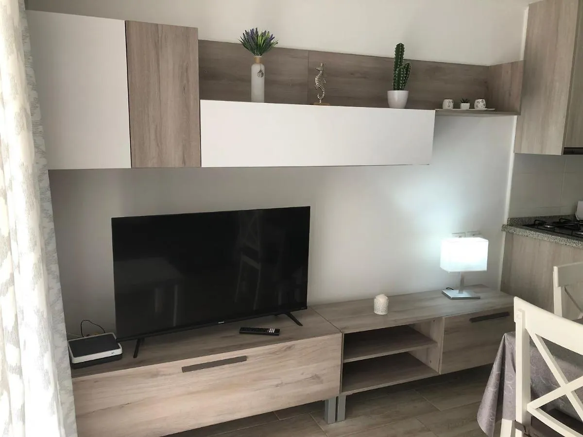 Lägenhet Apartamento Margarita Con Piscina En Playa Honda, Playa Las Americas Arona  Spanien