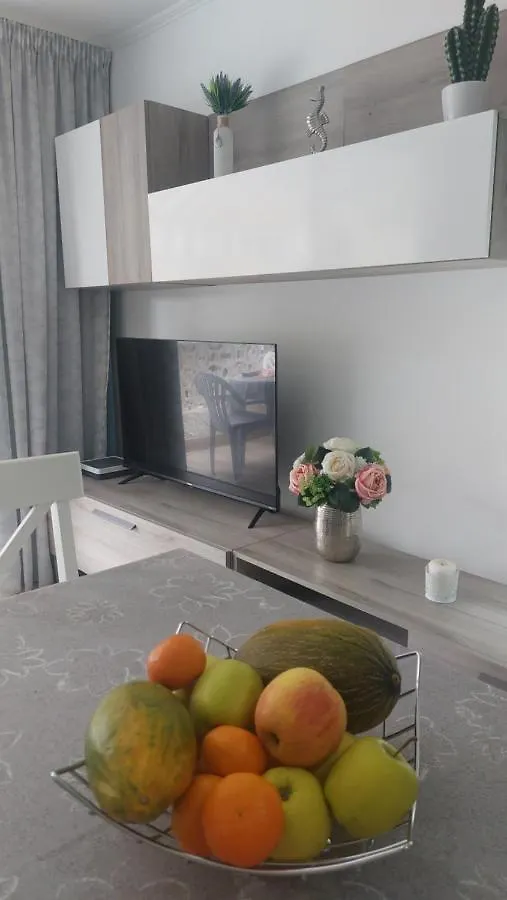 Lägenhet Apartamento Margarita Con Piscina En Playa Honda, Playa Las Americas Arona  Spanien