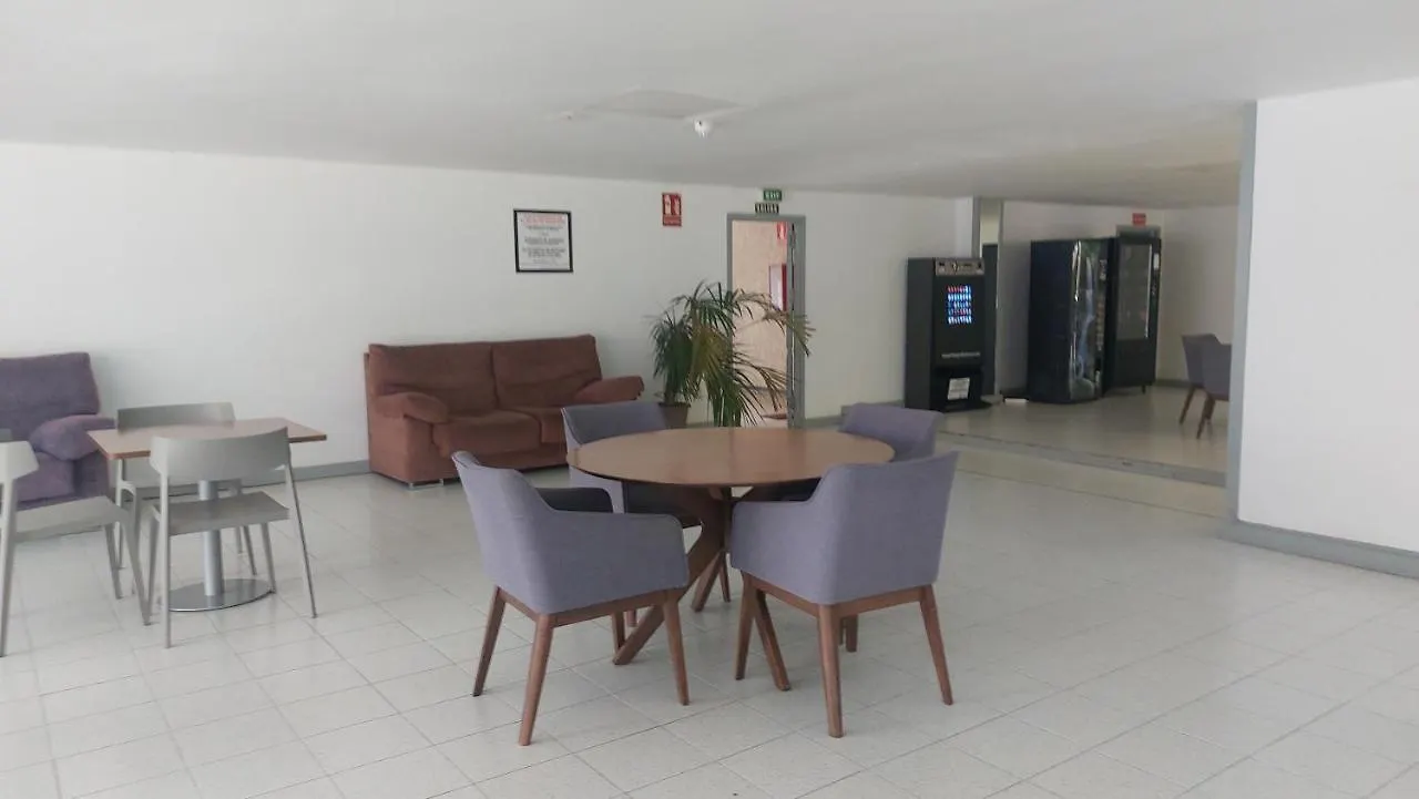 Lägenhet Apartamento Margarita Con Piscina En Playa Honda, Playa Las Americas Arona  Spanien