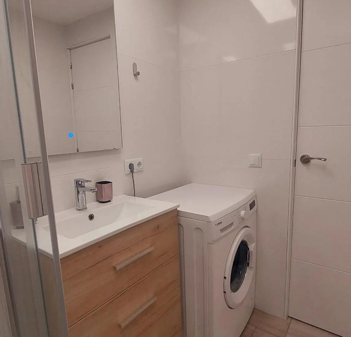 Lägenhet Apartamento Margarita Con Piscina En Playa Honda, Playa Las Americas Arona