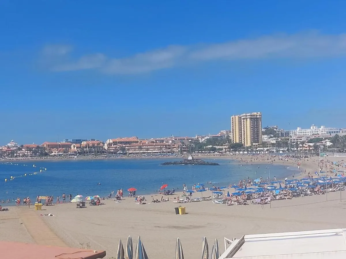 Apartamento Margarita Con Piscina En Playa Honda, Playa Las Americas Arona  0*, Arona (Tenerife) Spain