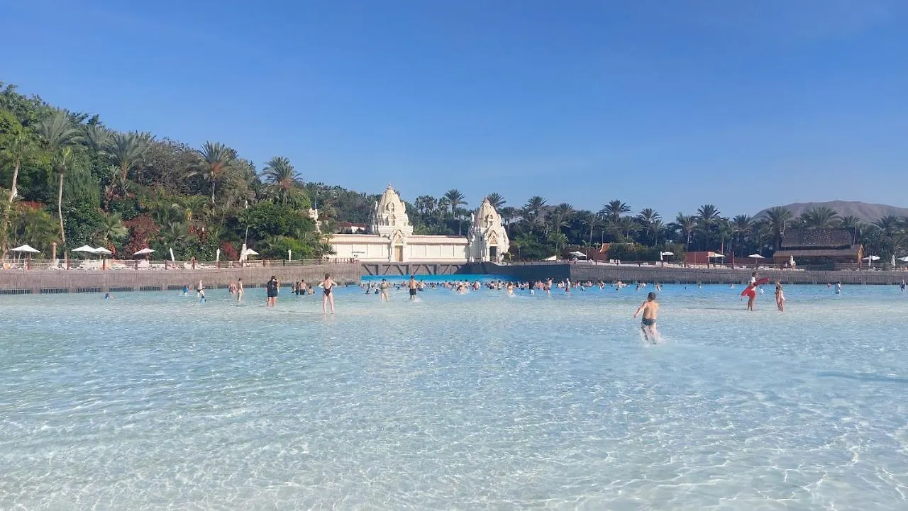 Apartamento Margarita Con Piscina En Playa Honda, Playa Las Americas Arona  Spain