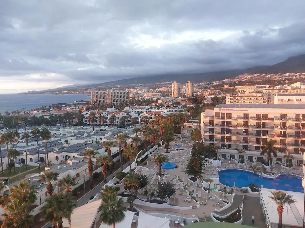 Apartamento Margarita Con Piscina En Playa Honda, Playa Las Americas Arona  Apartment Arona (Tenerife)