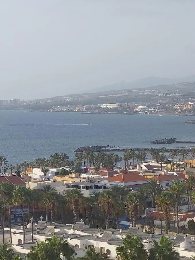 Apartamento Margarita Con Piscina En Playa Honda, Playa Las Americas Arona  0*, Arona (Tenerife)