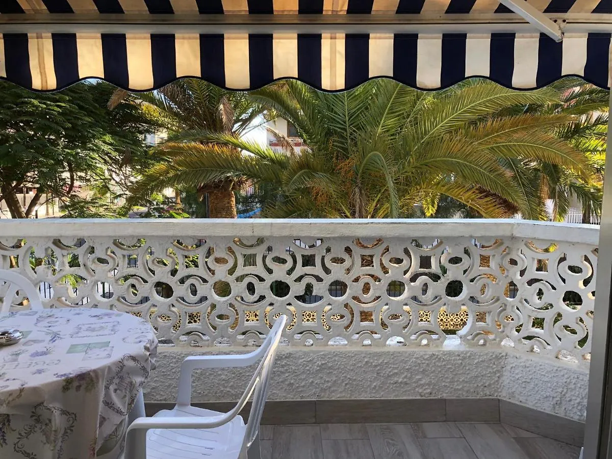 Apartamento Margarita Con Piscina En Playa Honda, Playa Las Americas Arona  0*, Arona (Tenerife) Spain