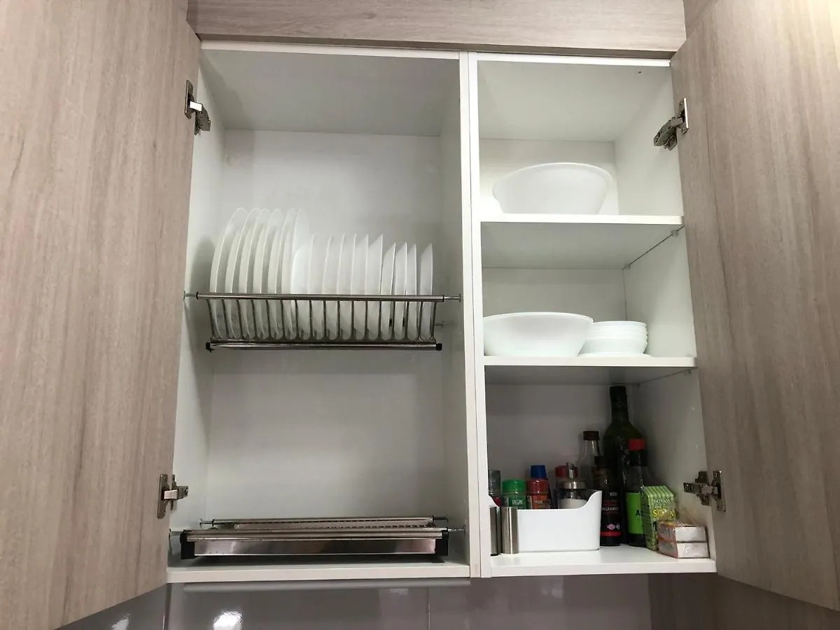 Apartamento Margarita Con Piscina En Playa Honda, Playa Las Americas Arona  Arona (Tenerife)