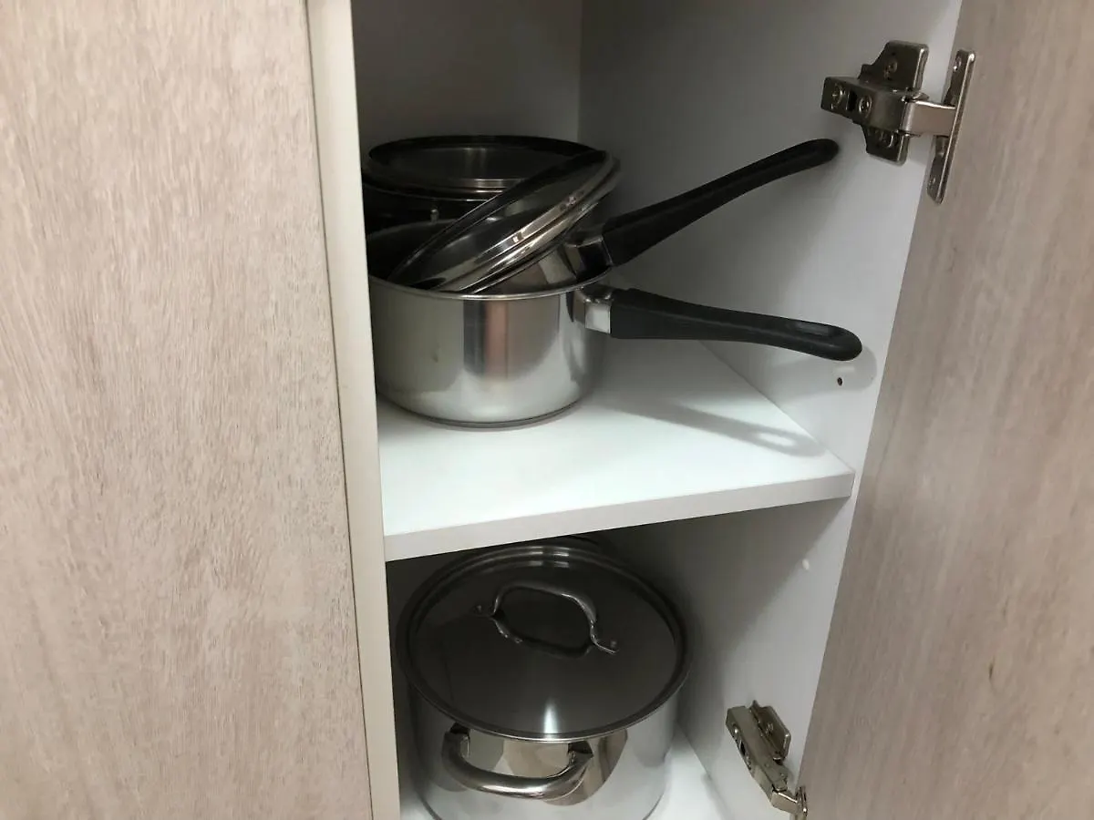 Apartamento Margarita Con Piscina En Playa Honda, Playa Las Americas Arona  Spain