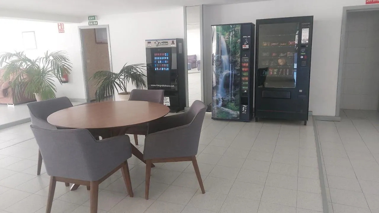 Apartamento Margarita Con Piscina En Playa Honda, Playa Las Americas Arona
