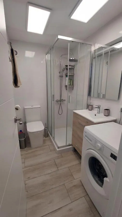 Apartamento Margarita Con Piscina En Playa Honda, Playa Las Americas Arona