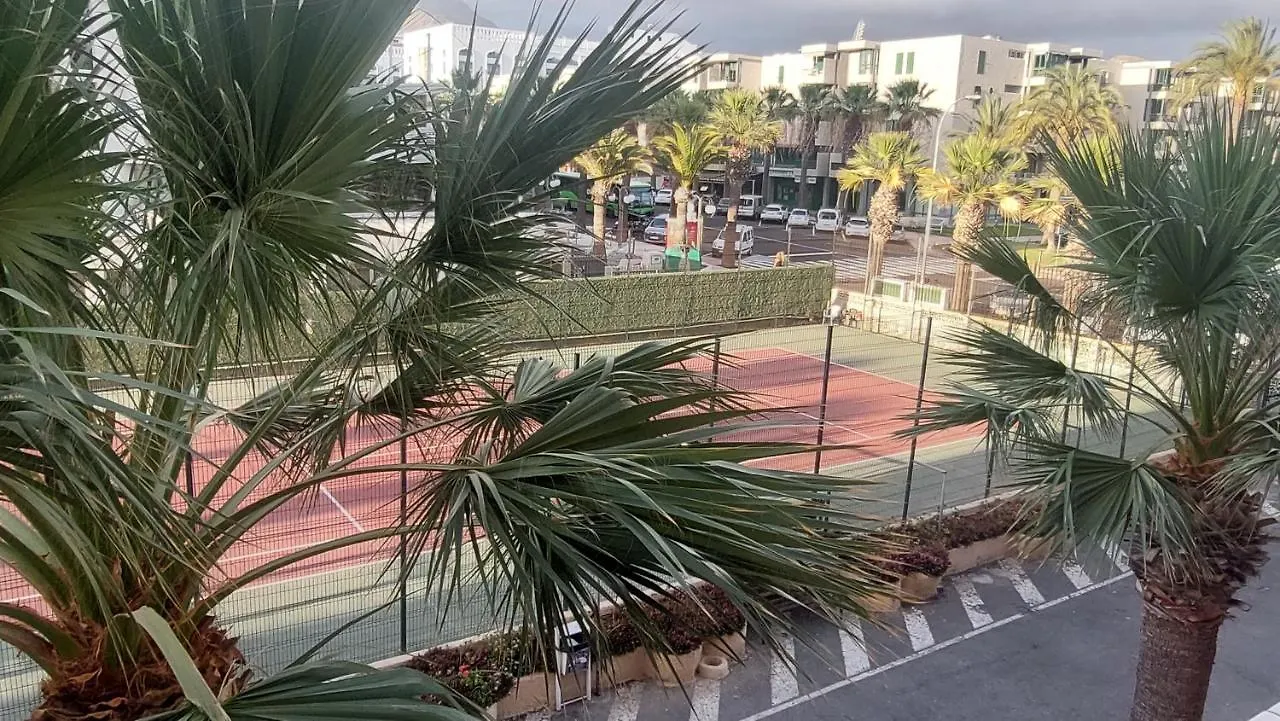 Apartamento Margarita Con Piscina En Playa Honda, Playa Las Americas Arona  0*, Arona (Tenerife)