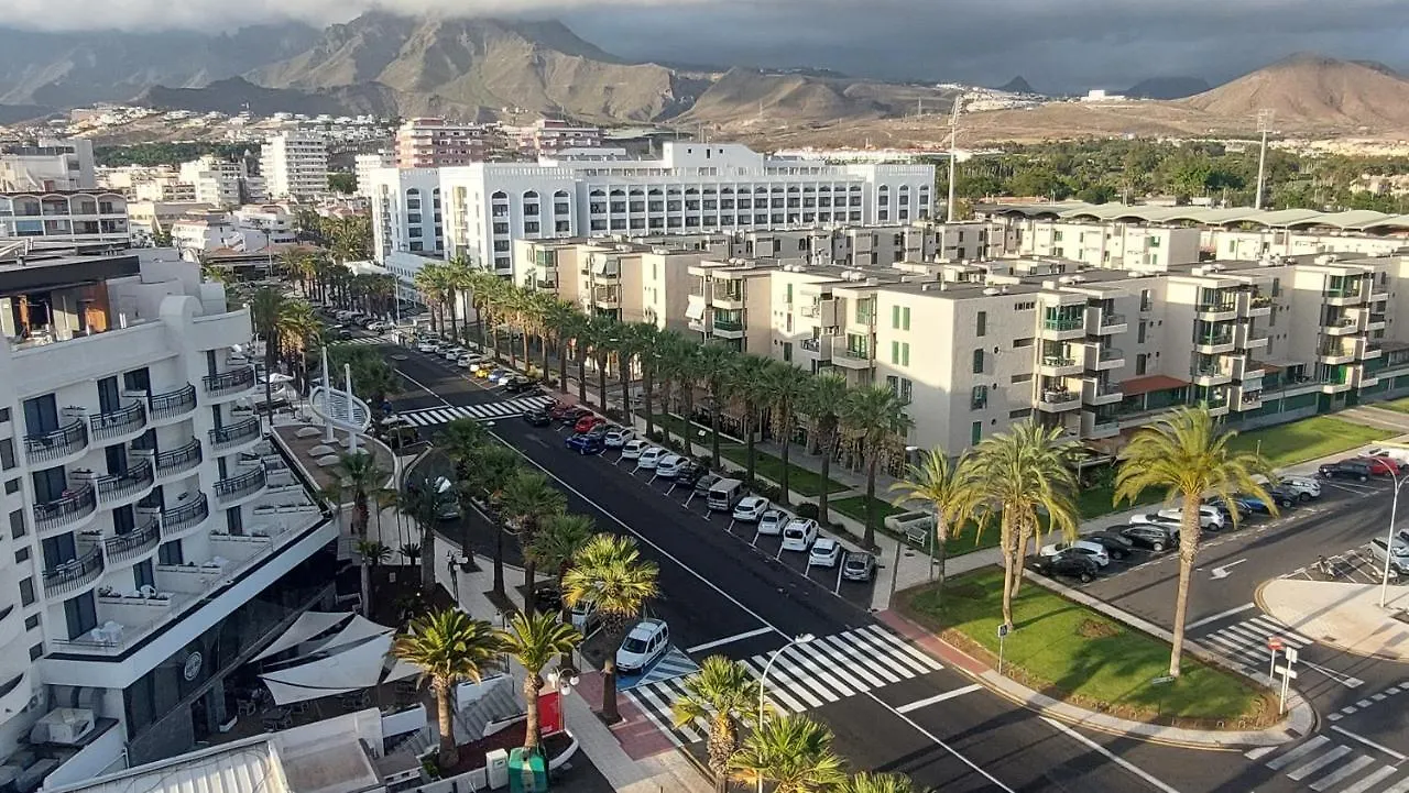 Apartamento Margarita Con Piscina En Playa Honda, Playa Las Americas Arona  Apartment