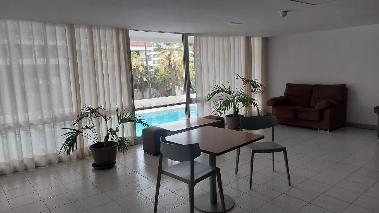 Apartamento Margarita Con Piscina En Playa Honda, Playa Las Americas Arona  Apartment Arona (Tenerife)