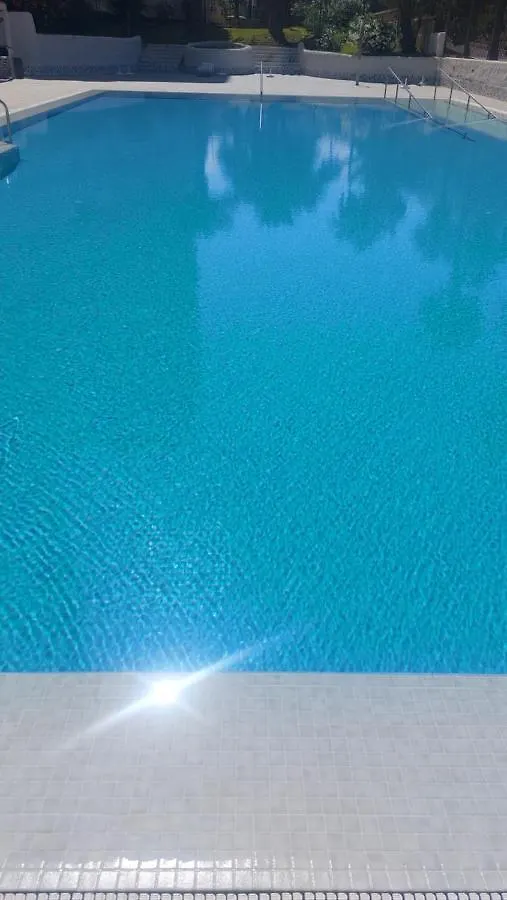 Apartamento Margarita Con Piscina En Playa Honda, Playa Las Americas Arona  Apartment