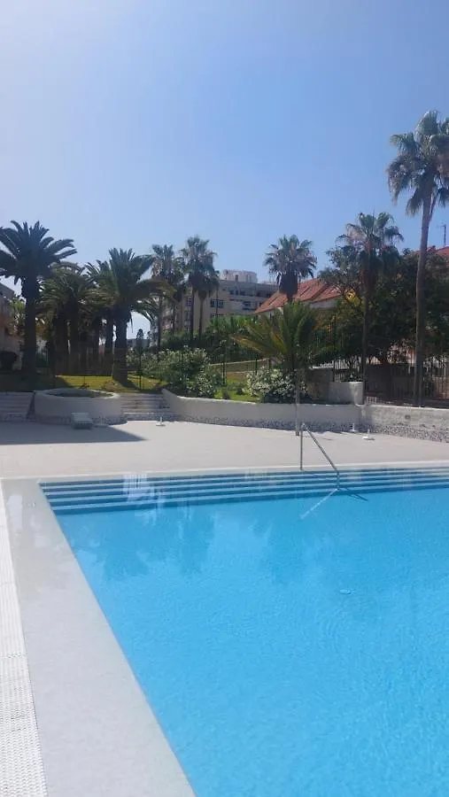 Apartamento Margarita Con Piscina En Playa Honda, Playa Las Americas Arona