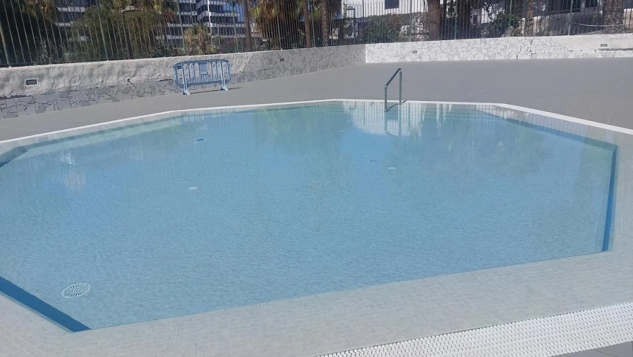 Apartment Apartamento Margarita Con Piscina En Playa Honda, Playa Las Americas Arona