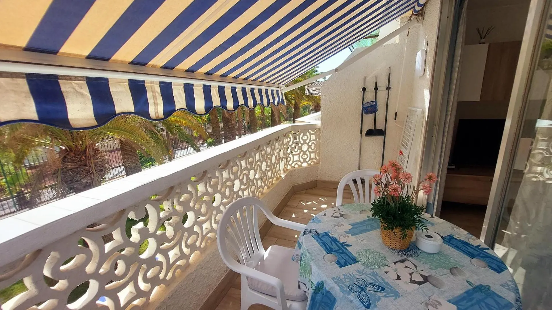 Apartamento Margarita Con Piscina En Playa Honda, Playa Las Americas Arona  0*, Arona (Tenerife) Spain