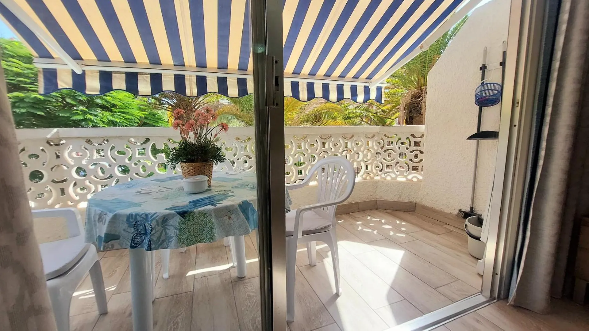Apartamento Margarita Con Piscina En Playa Honda, Playa Las Americas Arona  Apartment Arona (Tenerife)